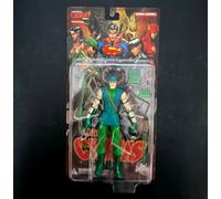 Figura GREEN ARROW Crisi D'Identità DC Direct
