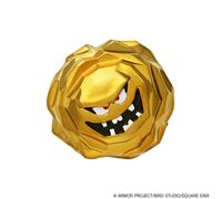 Figura Grinade Metallic Monsters Gallery Dragon Quest Di Square Enix GIAPPONE