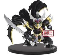 Figura - Gundam Sd: Banpresto - Dark Knight Gundam Mk-ii Figure