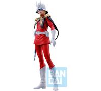 Figura - Gundam Series: Banpresto - Ichibansho Figure Masterlise Char Aznable...