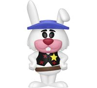 Figura - Hanna & Barbera: Funko Pop Soda - Ricochet Rabbit (collectible Figure)