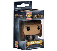 Funko Pocket Pop Harry Potter Hermione Granger One Size Multicolor