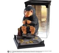 Figura - Harry Potter: Noble Collection - Creature Magiche Diorama - Niffleur...