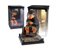 Figura - Harry Potter: Noble Collection - Creature Magiche Diorama - Niffleur...