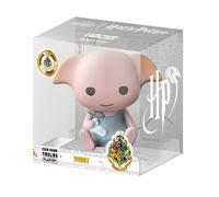 Figura - Harry Potter: Plastoy - Mini Salvadanaio Chibi Dobby
