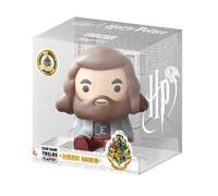Figura - Harry Potter: Plastoy - Mini Salvadanaio Chibi Hagrid