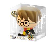 Figura - Harry Potter: Plastoy - Mini Salvadanaio Chibi Harry Potter