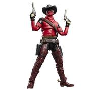 Figura Hasbro Cowboypool Deadpool & Wolverine Marvel 15 cm