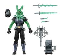 G.I. Joe Classified Series Action Figure #202 Night-Creeper (D.I.R.E. Tech) 1...