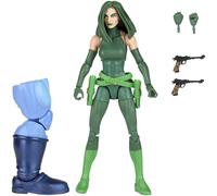 Figura Hasbro Madame Hydra Marvel Legends Build A Figure 17 cm