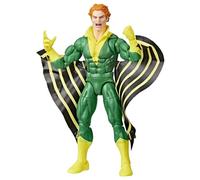 Marvel Hasbro Legends Series, action figure di Marvel's Banshee