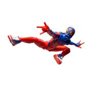 Figura Hasbro Marvel Legends Series Spider-Boy Multicolore 150 mm 4 Accessori