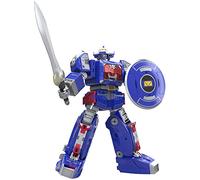 Hasbro Power Rangers Lightning Collection Astro Megazord Ascension Project In Space Figure Figure Blu