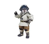 Figura Hasbro Star Wars The Black Series Bazil (Jedi Order Tracker) articolata 15 cm multicolore