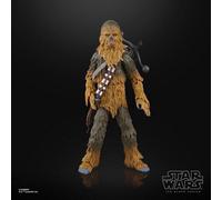 PREORDER Star Wars Black Series A New Hope: CHEWBACCA by Hasbro