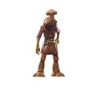 Figura Hasbro Star Wars The Black Series Momaw Nadon Multicolore 15 cm con Accessori