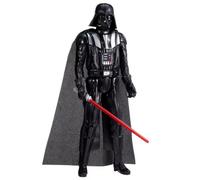 Star Wars Hasbro Titan Hero Series, Action Figure di Darth Vader da 30 cm