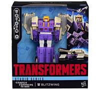 Hasbro Transformers The Movie Studio Series Leader Class Blitzwing