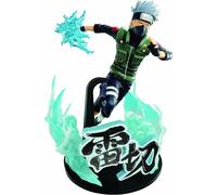 Figura Hatake Kakashi Naruto Shippuden Vibration Stars 21 cm