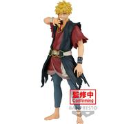 Figura - Hell's Paradise: Banpresto - Dxf - Aza Chobe-