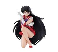 Figura HGIF Bandai Di Sailor Moon | Sailor Mars