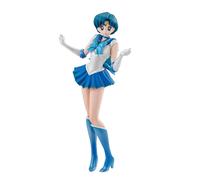 Figura HGIF Bandai Di Sailor Moon | Sailor Mercury
