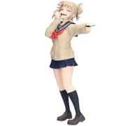 Figura Himiko Toga Glitter E Glamours My Hero Academia UFFICIALE GIAPPONE