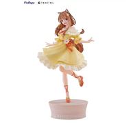 Figura Holo Di Spice And Wolf FuRyu UFFICIALE GIAPPONE