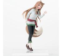 Figura Holo Di Spice And Wolf SEGA Ufficiale Da Collezione