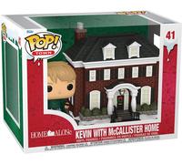 Merchandising Funko: Pop Town - Under Embargo