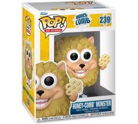 Funko Pop Ad Icon: Post - Honey-Comb Monster
