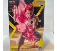 Figura HUNTER × HUNTER - Hisoka - G.I. Ver. Premio Bandai Giappone nuova figu...