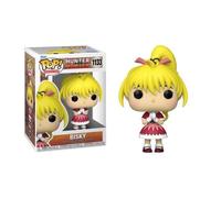 Figura - Hunter X Hunter: Funko Pop Animation - Bisky (vinyl Figure 1133)