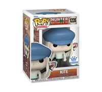 Hunter x Hunter Kite with Gun Funko Pop 1235