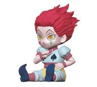 Figura - Hunter X Hunter: Plastoy - Hisoka (money Box / Salvadanaio)