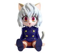 Figura - Hunter X Hunter: Plastoy - Tirelire Neferupito