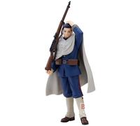 Figura Hyakunosuke Ogata Banpresto Golden Kamuy UFFICIALE GIAPPONE