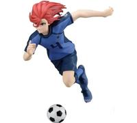 Figura Hyoma Chigiri Blue Lock Banpresto UFFICIALE GIAPPONE