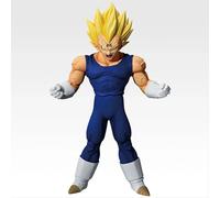 Figura Ichiban Kuji Dragon Ball Prize E Majin Vegeta H 9.4 in PSL
