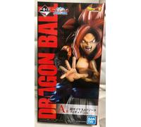 Figura Ichiban Kuji Dragon Ball Ultimate Evolution Super Saiyan 4 Gogeta