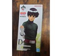 Figura Ichiban Kuji NARUTO Chunin Examination Prize D Rock Lee 2025