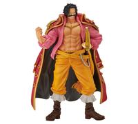 Figura Ichiban Kuji One Piece Roger Pirates Prize A Gol D. Roger altezza 8,2 ...