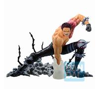 Banpresto One Piece - CHARLOTTE KATAKURI - Duel Memories - Ichibansho