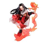 Banpresto Ichibansho Hao Shaman King Figure 15 Cm Multicolor