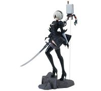 Figura Ichibansho - NieR: Automata - Statua da Collezione 2B