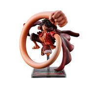 Figura Ichibansho One Piece Card Game Monkey D Luffy