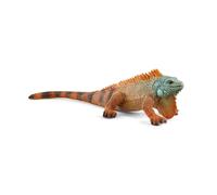 Figura Iguana Schleich Wild Life