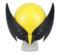 Figura Illuminata Decorativa Paladone PP12744XM Nero e Giallo USB