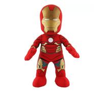 Figura In Peluche Di Iron Man 10" Degli Avengers: Age Of Ultron