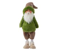 Figura In Piedi Per Il Natale - Decorazioni Per Le Feste Natalizie,Bambole Figurine in Piedi | Per Casa Stanza Dei Bambini Camera Da Letto Soggiorno Appartamento Festività Raduno Familiare Festa